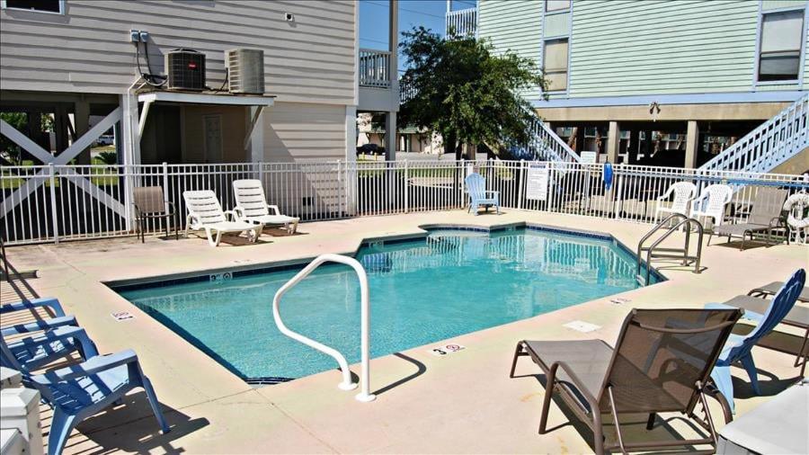 Spinnaker Pointe Gulf Shores Exterior foto